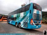 Marcopolo Paradiso G7 1800DD / Volvo B420R / Transantin