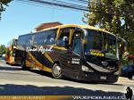 Irizar Century / Scania K380 / Linea Azul