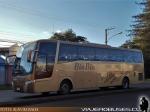 Busscar Vissta Buss Elegance 360 / Mercedes Benz O-500R / Bio Bio