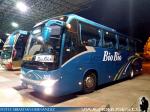 Marcopolo Paradiso G7 1800DD / Mercedes Benz O-500RSD / Bio Bio