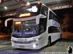 Marcopolo Paradiso G7 1800DD / Volvo B420R / Condor