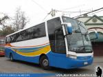 Busscar Vissta Buss HI / Mercedes Benz O-400RSE / Buses Diaz