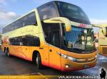 Marcopolo Paradiso G7 1800DD / Mercedes Benz O-500RSD / JAC