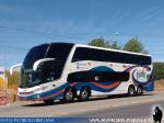 Marcopolo Paradiso G7 1800DD / Volvo B430R 8x2 / Eme Bus