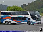 Marcopolo Paradiso G7 1800DD / Scania K410 / Eme Bus