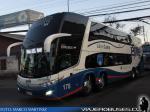 Marcopolo Paradiso G7 1800DD / Volvo B450R 8x2 / Eme Bus