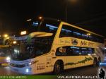 Marcopolo Paradiso G7 1800DD / Mercedes Benz O-500RSD / Nar-Bus