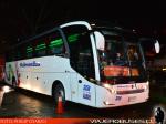 Neobus New Road N10 360 / Scania K360 / Pullman Bus por Pullman Los Libertadores