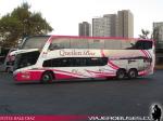 Marcopolo Paradiso G7 1800DD / Mercedes Benz O-500RSD / Queilen Bus