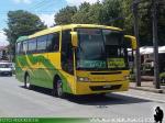 Busscar El Buss 340 / Mercedes Benz OF-1721 / Sol de Lebu