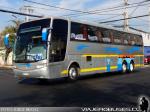 Busscar Jum Buss 360 / Mercedes Benz O-400RSD / Suri Bus