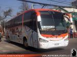 Irizar Century / Scania K380 / Salon Villa Prat