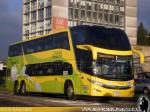 Marcopolo Paradiso G7 1800DD / Volvo B430R / Tepual