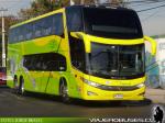 Marcopolo Paradiso G7 1800DD / Volvo B420R / Tepual