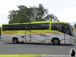 Irizar Century / Mercedes Benz OH-1628 / Thaebus