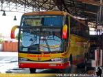 Marcopolo Paradiso 1200 / Volvo B12R / Cruz del Sur