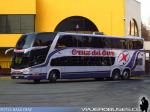 Marcopolo Paradiso G7 1800DD / Volvo B420R / Cruz del Sur