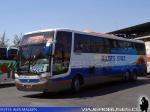 Bussca Jum Buss 360 / Mercedes Benz O-400RSD / Buses Diaz