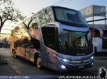 Marcopolo Paradiso G7 1800DD / Scania K400 / ETM