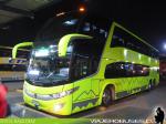 Marcopolo Paradiso G7 1800DD / Scania K400 / ETM