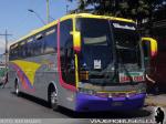 Busscar Vissta Buss HI / Volvo B10R / Pullman El Huique