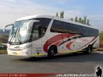 Marcopolo Viaggio G7 1050 / Mercedes Benz O-500RS / Interbus