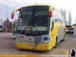 Irizar Century 3.90 / Scania K380 / Jet Sur