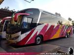 Comil Campione Invictus 1200 / Mercedes Benz O-500RSD / Linatal