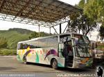 Busscar Vissta Buss LO / Mercedes Benz O-500R / Linatal