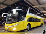 Marcopolo Paradiso G7 1800DD / Scania K400 / Lago Sur