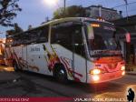 Irizar Century / Mercedes Benz O-400RSE / Pullman Santa Maria