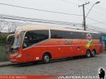 Irizar i6 3.90 / Scania K410 / MT Bus