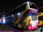 Marcopolo Paradiso G7 1800DD / Volvo B450R / Pullman Tur