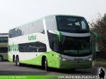 Marcopolo Paradiso 1800DD / Mercedes Benz O-500RSD / Tur-Bus