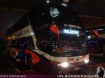 Modasa Zeus 3 / Volvo B420R / Buses TJM Hnos.