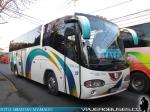 Irizar Century / Mercedes Benz O-400RSE / Buses Villa Prat