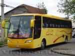 Busscar Vissta Buss LO / Mercedes Benz O-400RSL / JAC