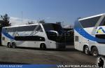 Marcopolo Paradiso G7 1800DD / Volvo B420R / Buses Altas Cumbres