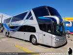 Marcopolo Paradiso G7 1800DD / Volvo B420R / Buses Altas Cumbres