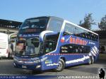 Marcopolo Paradiso G7 1800DD / Volvo B420R / Andimar