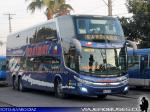 Marcopolo Paradiso G7 1800DD / Volvo B420R / Andimar