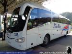 Irizar i6 / Mercedes Benz O-500RS / Bio Bio