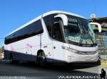 Marcopolo Viaggio G7 1050 / Mercedes Benz O-500R / Pullman Contimar