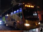 Irizar Century 3.90 / Mercedes Benz O-500RSD / CruzMar