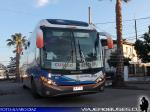 Mascarello Roma 350 / Scania K360 / Buses Diaz