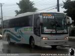 Busscar El Buss 340 / Mercedes Benz O-400RSE / Buses Diaz