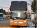 Marcopolo Paradiso G7 1800DD / Scania K400 / ETM