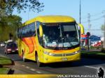 Marcopolo Viaggio G7 1050 / Mercedes Benz OC-500RF / Igi Llaima