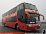 Niccolo Concept 2250 / Mercedes Benz O-400RSD / Pullman JANS