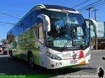 Mascarello Roma 370 / Scania K410 / Linatal